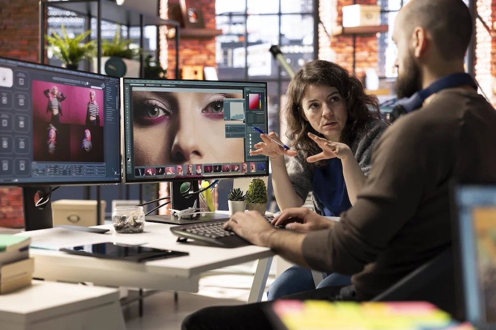 AI-Generated Content and Copyright: Who Owns What When a Machine Helps Create It