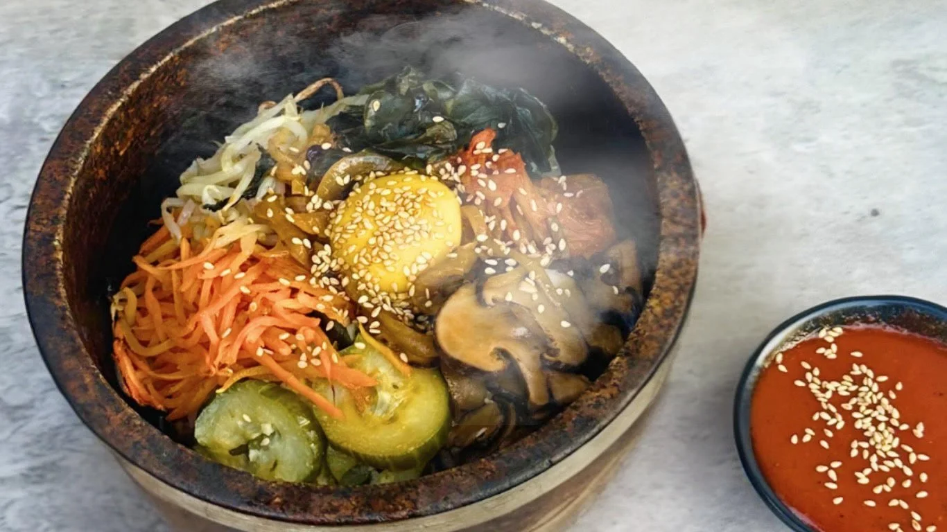 Bibimbop | $19