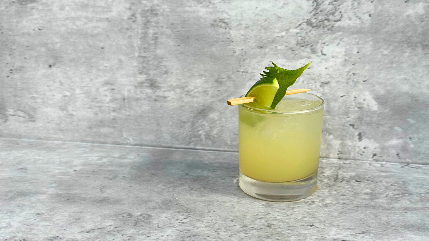 Yuzu Margarita | $15