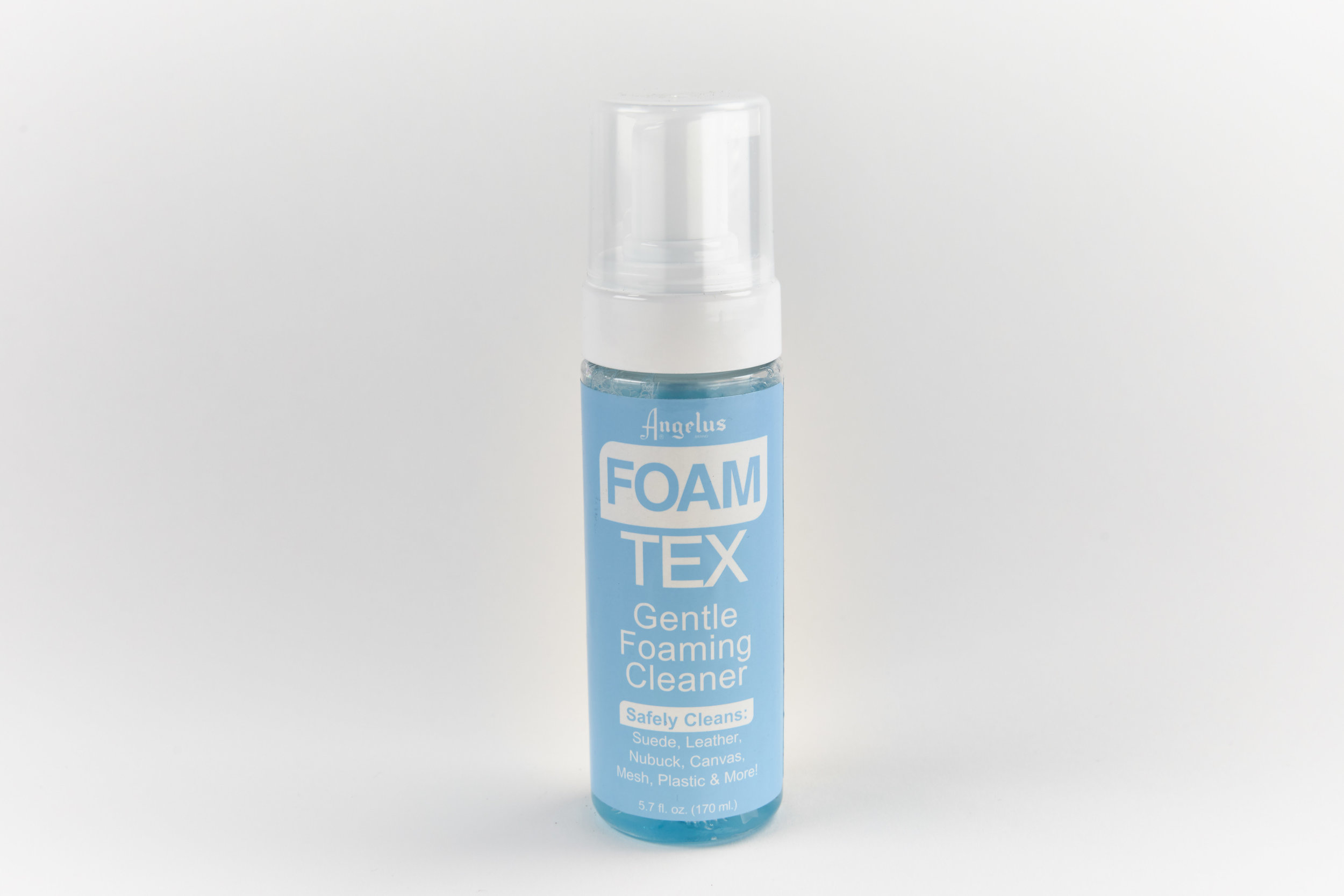 Angelus Foam Tex Cleaner Kit 