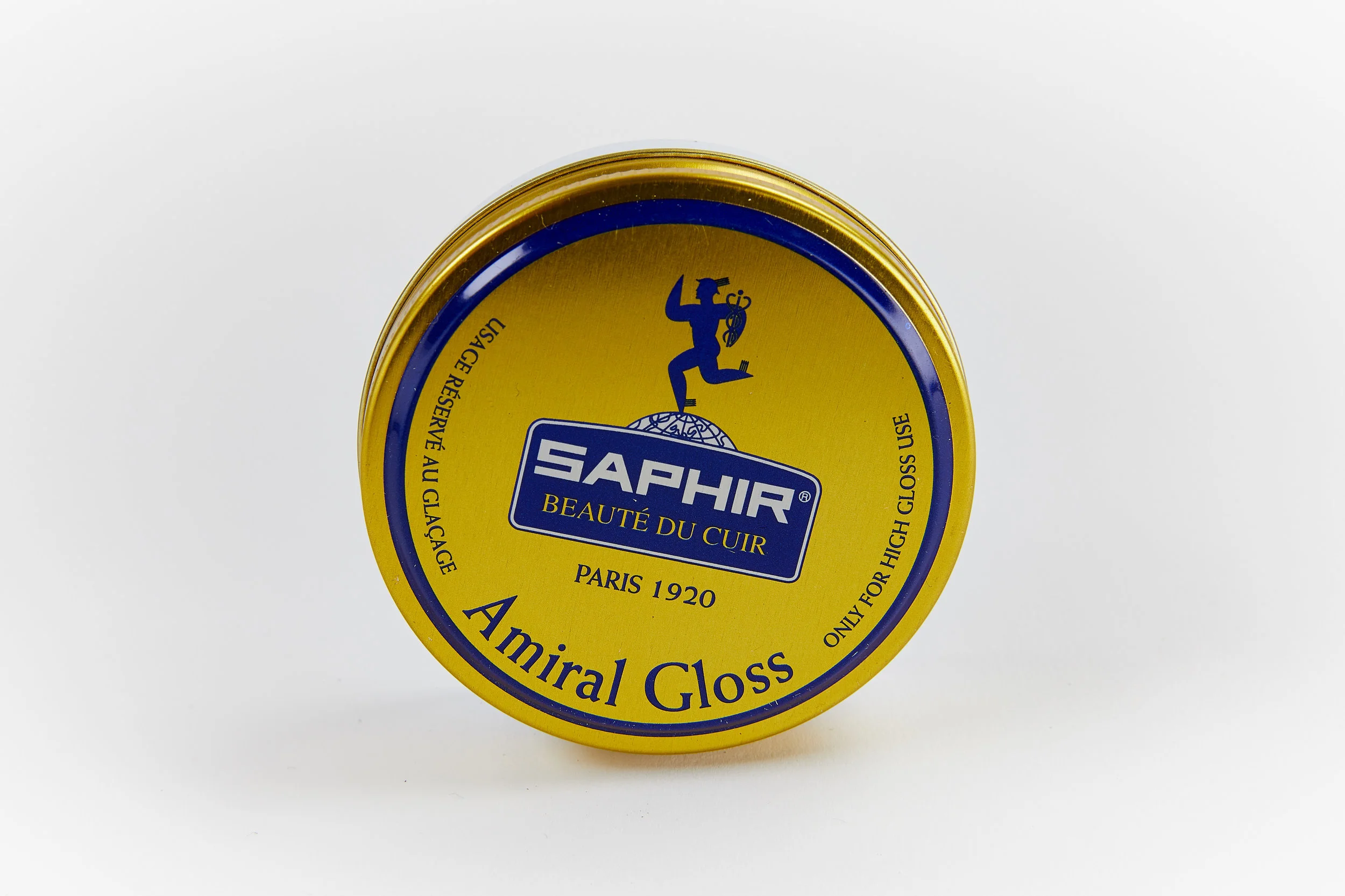 Shoe Shine Boxes and Shoe Care Products — Shoes & Repair