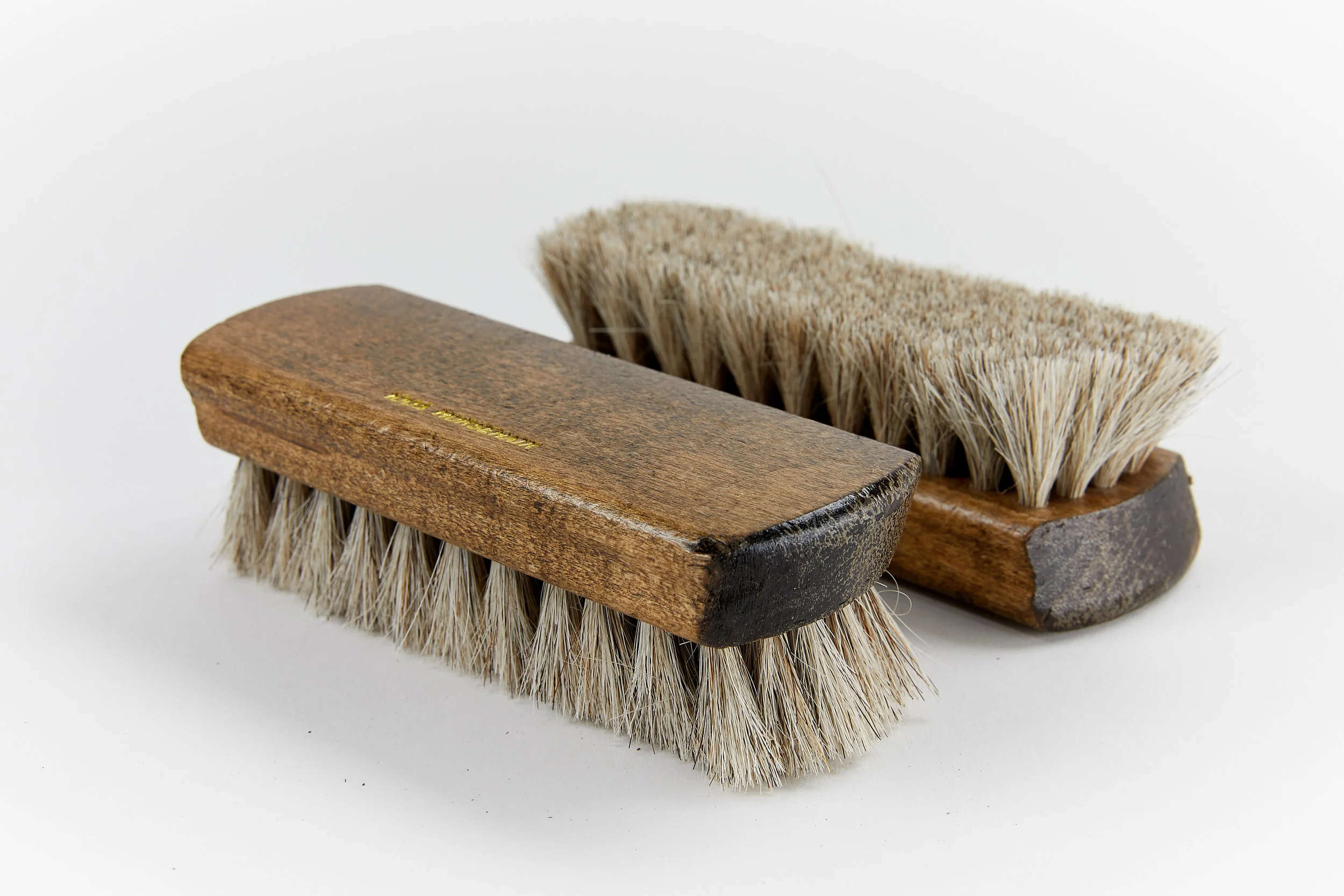 Shoe Shine Boxes and Shoe Care Products — Shoes & Repair