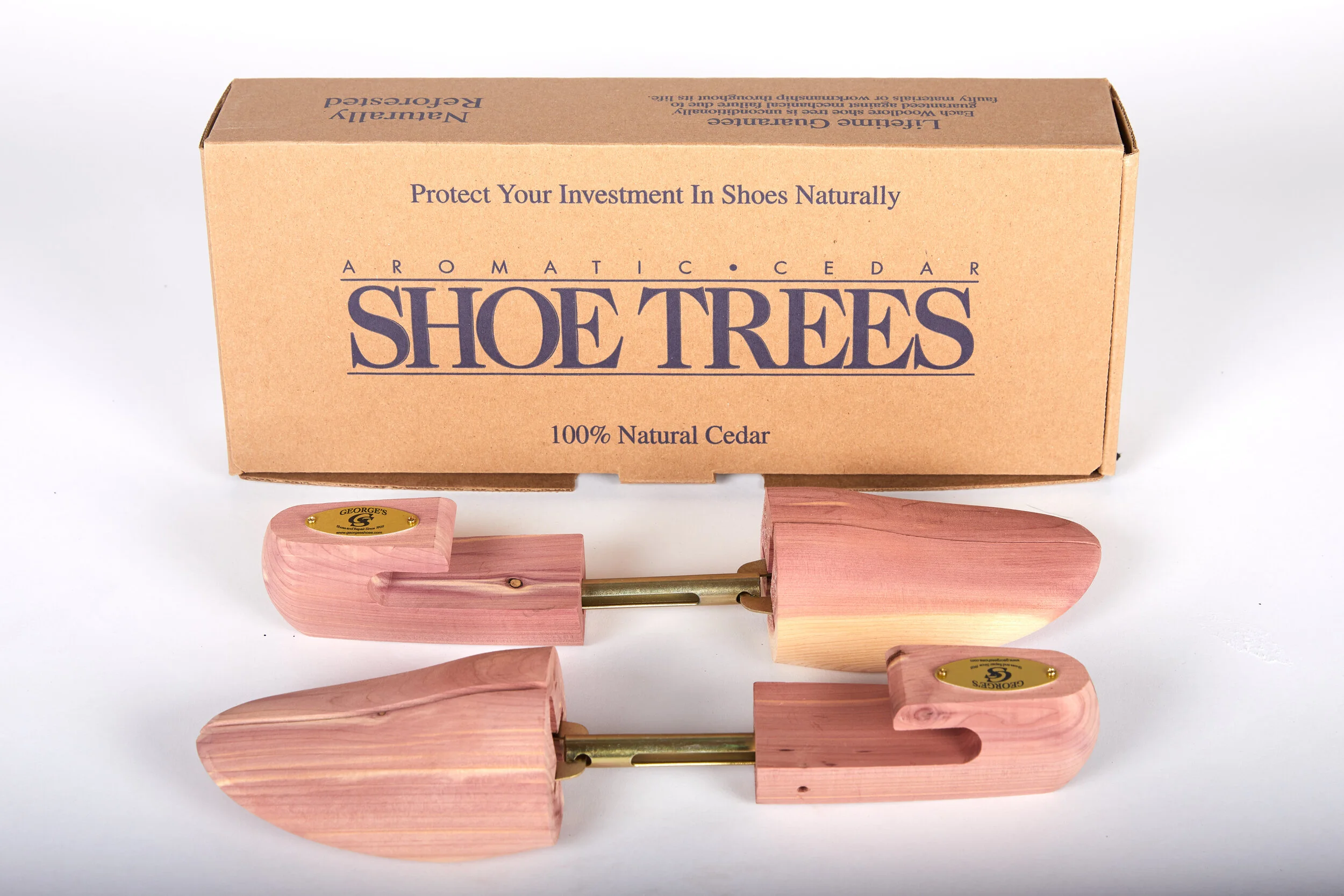 Shoe Shine Boxes and Shoe Care Products — Shoes & Repair