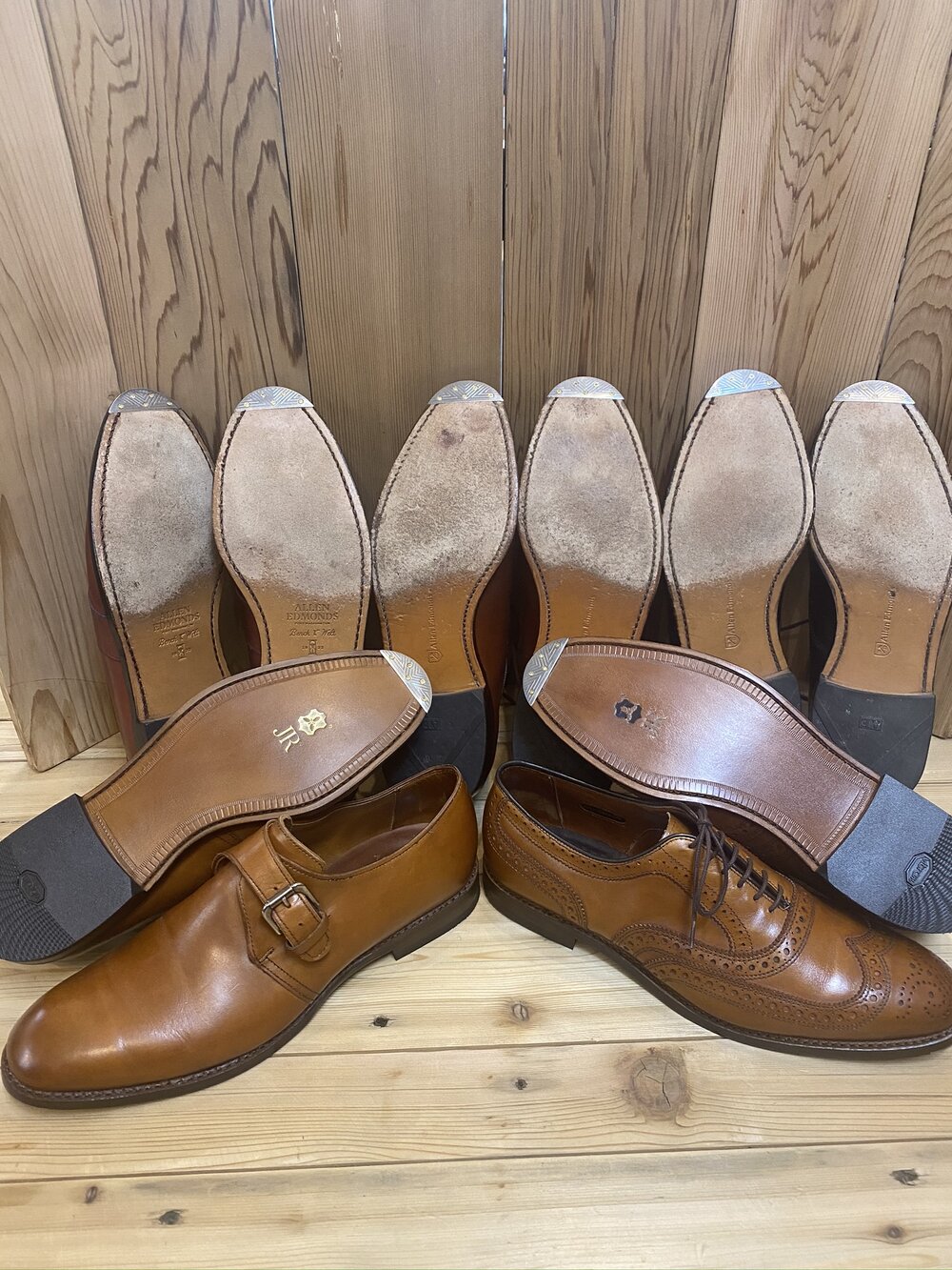 George S Shoes Repairs, Leather Repair Lexington Ky