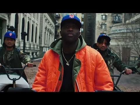 NewEra WeWhoReign 30 WEB