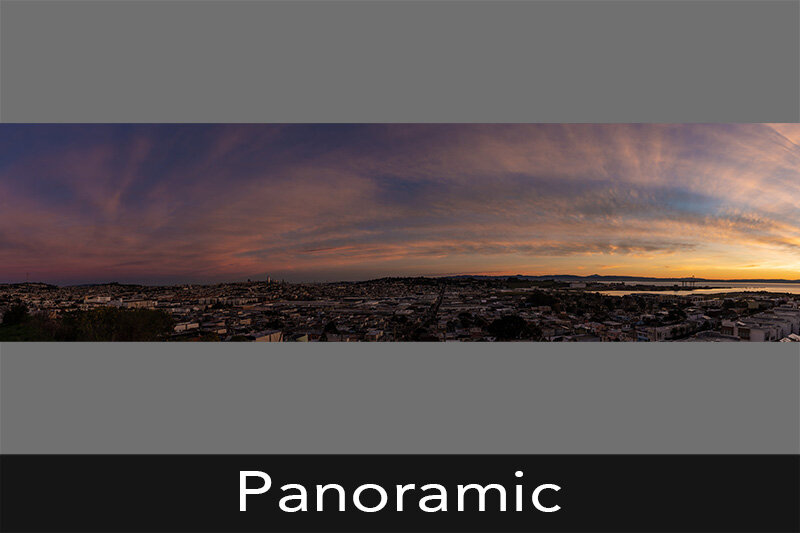 Panoramic