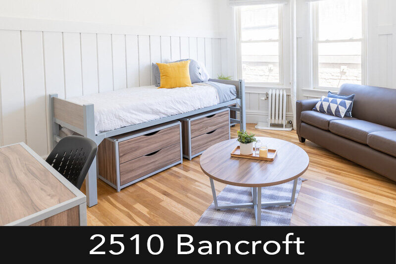 2510 Bancroft