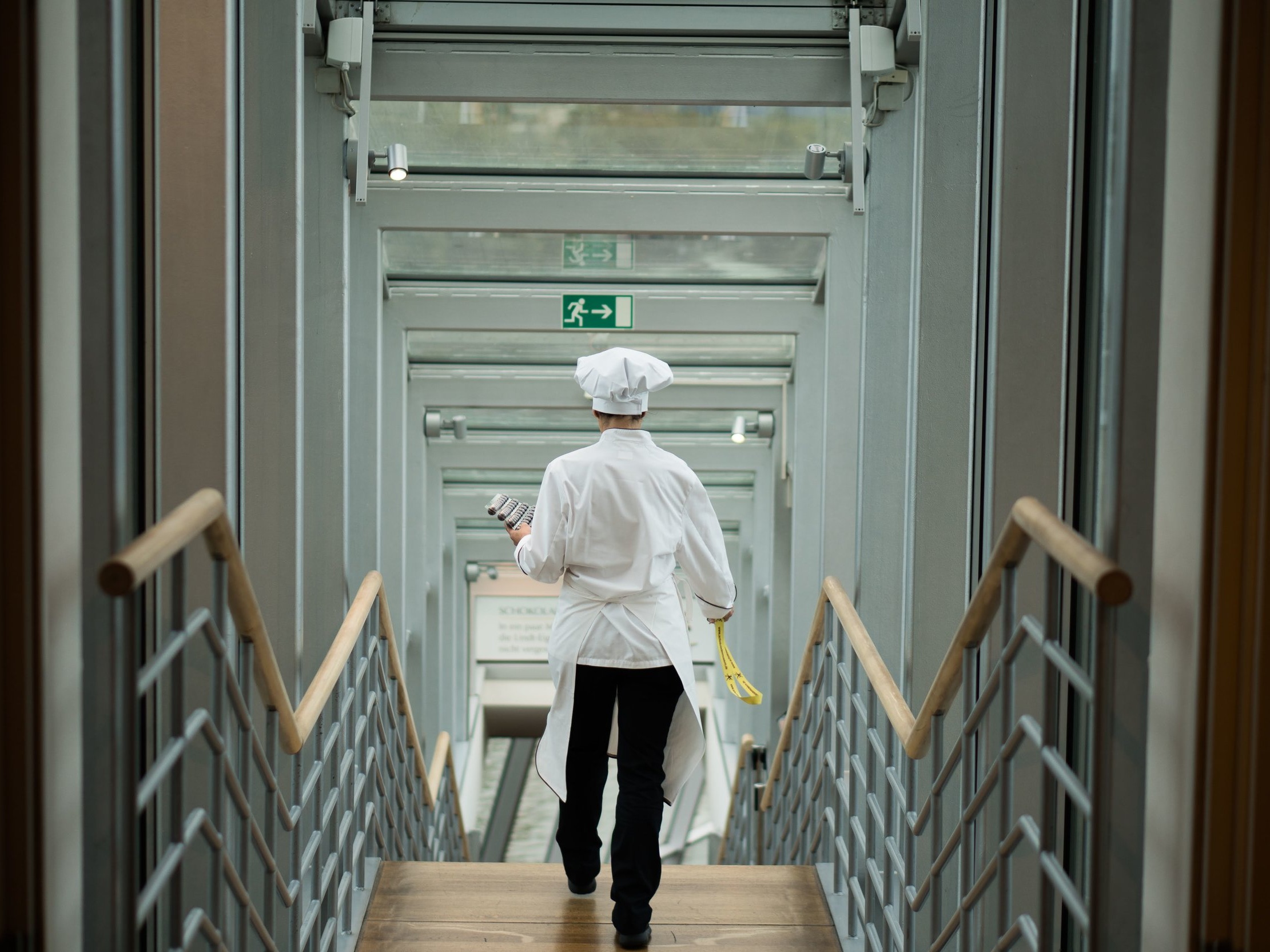 Houston Cooking Classes — Home Cook Traveler