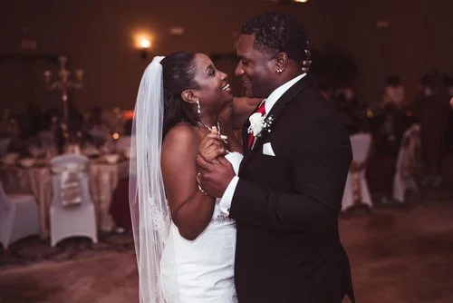 Polk Brothers were my photographers, as well as my videographers. This is a family business which made it even more heartfelt. They arrived on time, were extremely professional and made me feel like a queen on my special day. I would HIGHLY recommend them for your wedding!!!