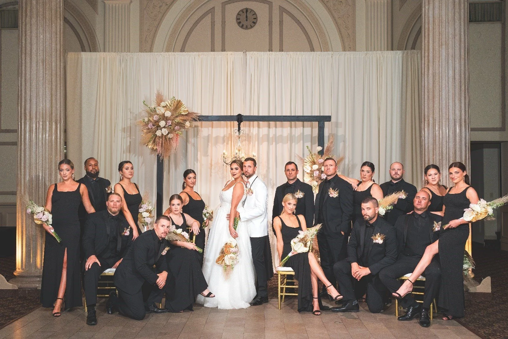 Say Cheese, But Say it Right: Why Hire the Best Wedding Photographer!