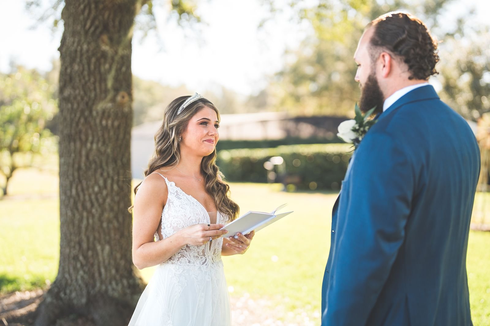 Bride and Groom First Look at Moss Estates.jpg