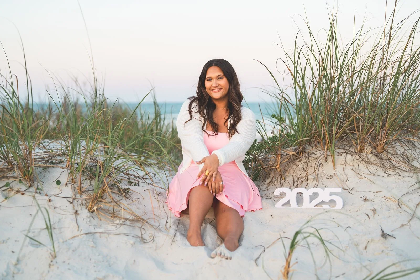 Florida Senior Portrait Session