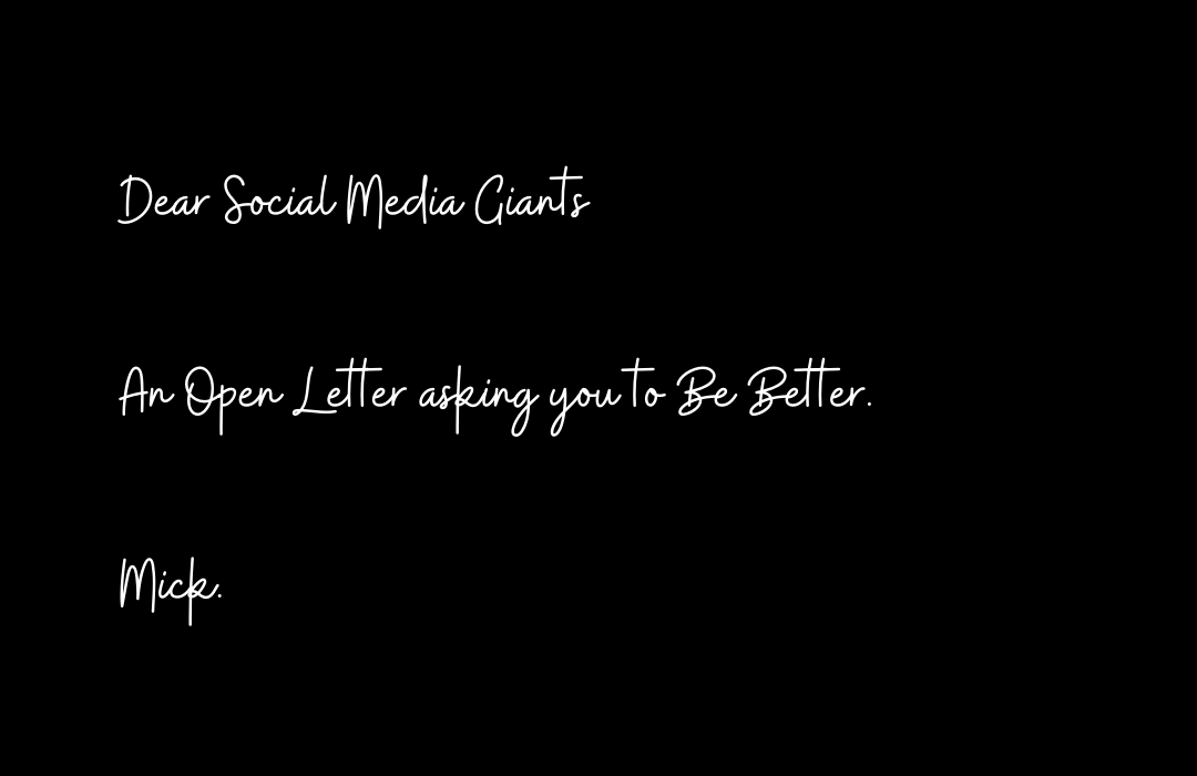 Dear Social Media Giants..........png