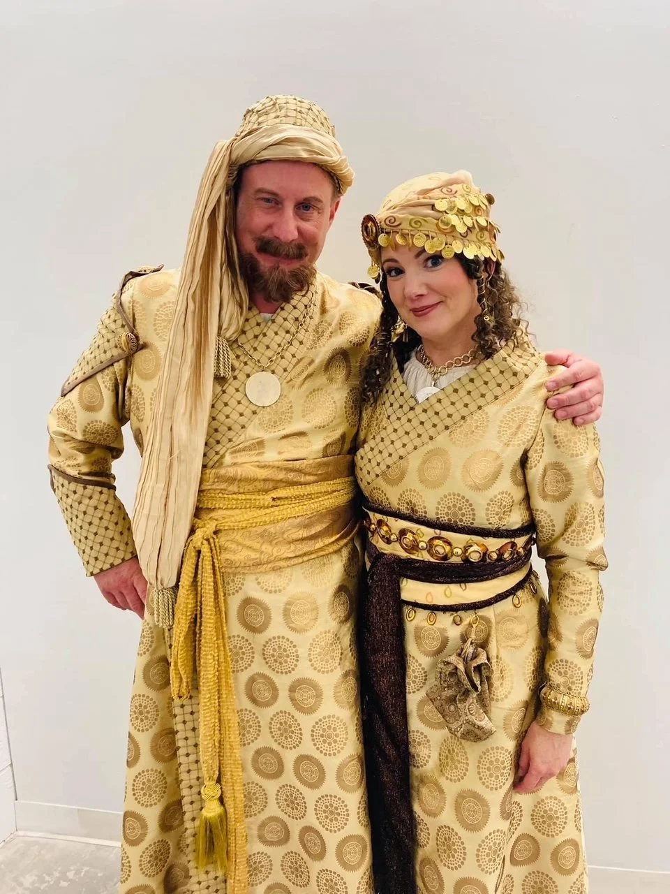 "Pericles", Utah Shakespeare Festival 2021