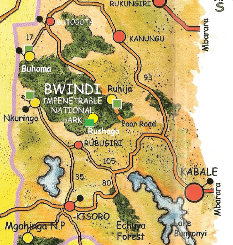 Source: Uganda Safari Tours
