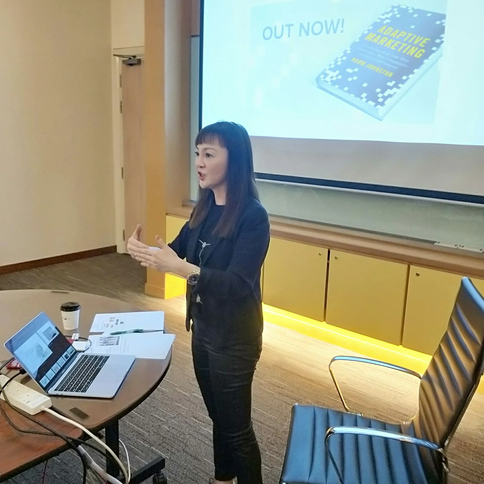 The title of this photograph