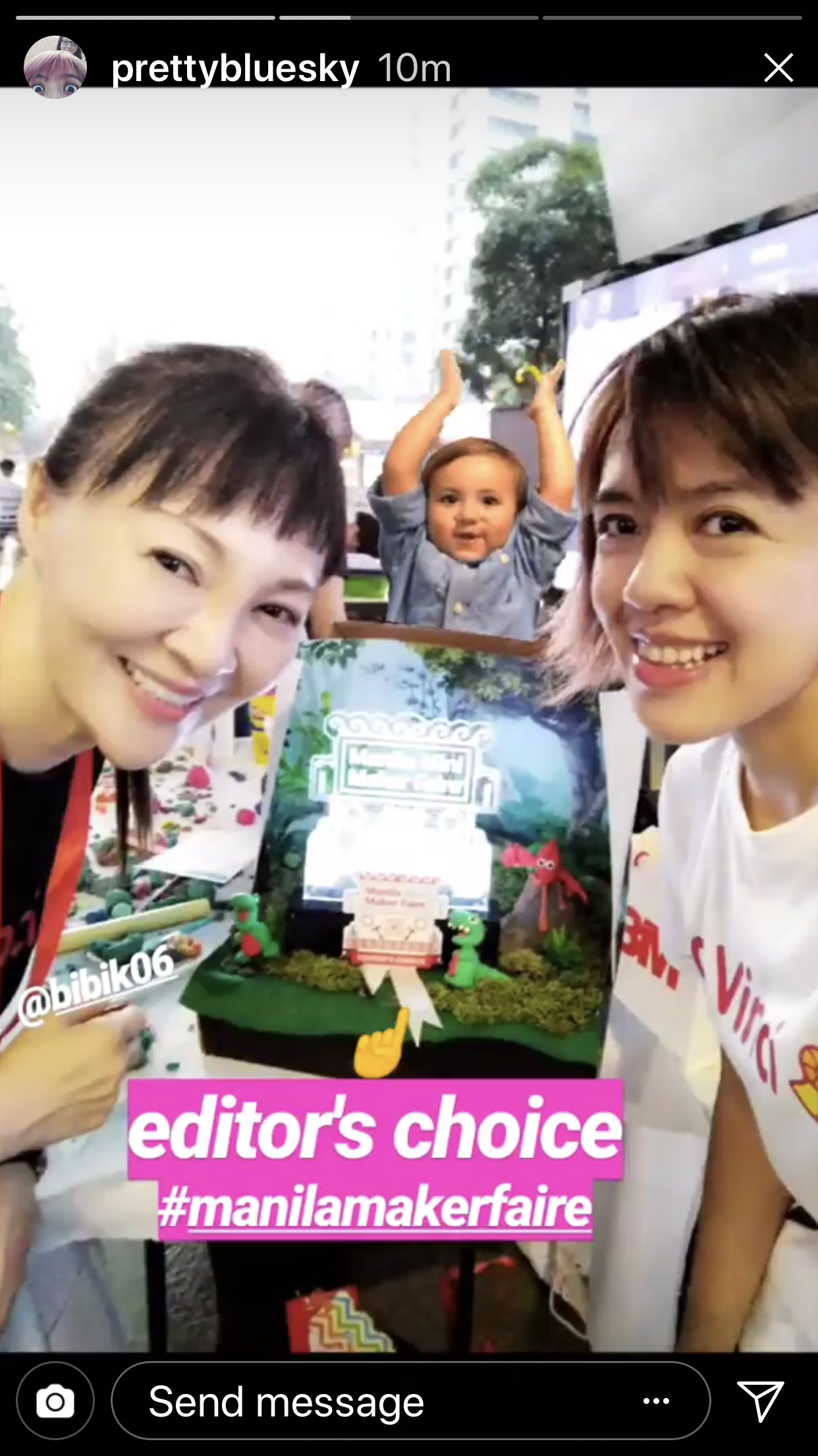 The title of this photograph