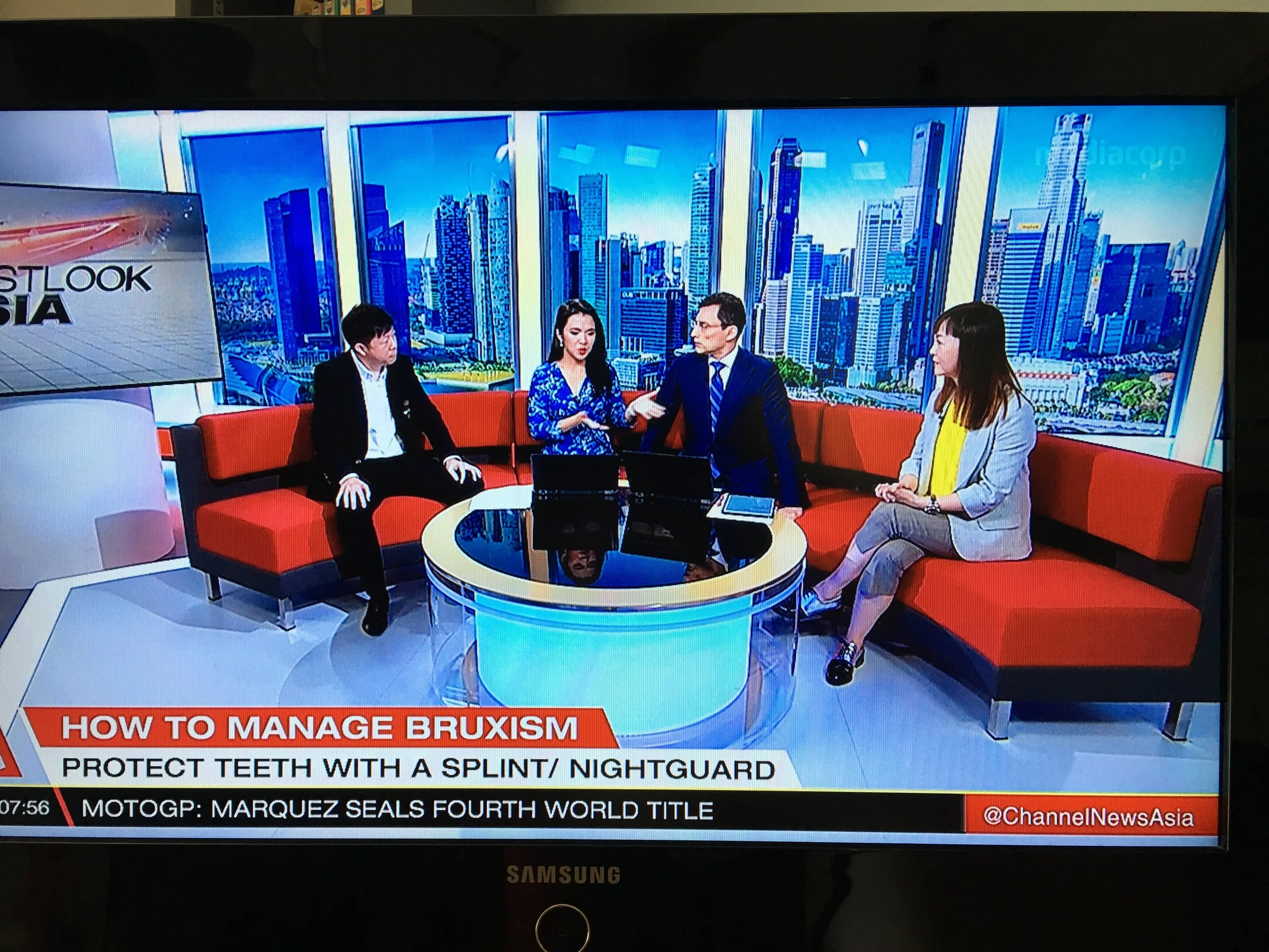 The title of this photograph