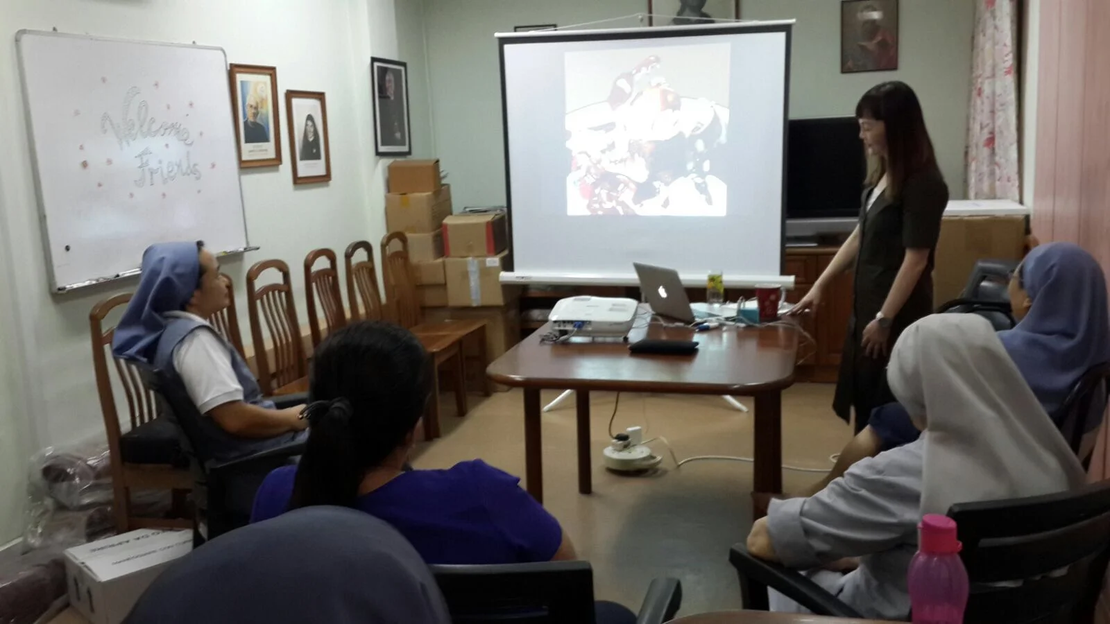 The title of this photograph