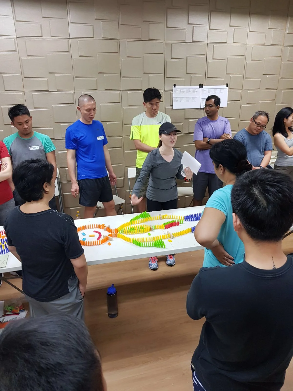 The title of this photograph