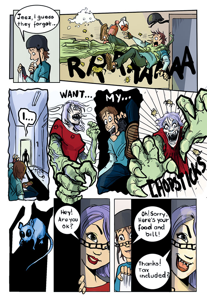 Hullaballo "Plus Tax" page02
