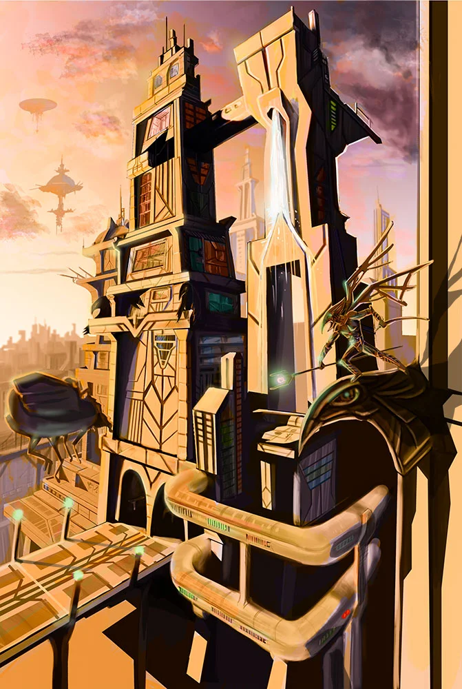 Future City