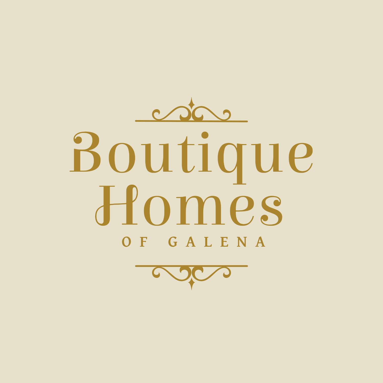 Boutique Homes of Galena