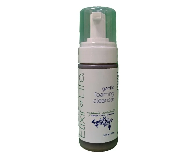 Gentle Foaming Cleanser 5.5 fl oz /Wholesale