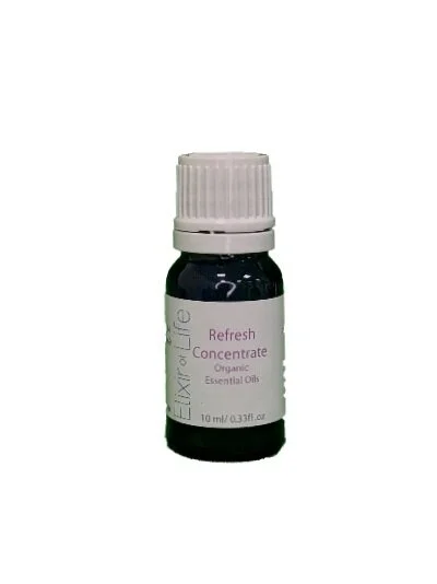 Organic Refresh Concentrate  15 ml/ Wholesale