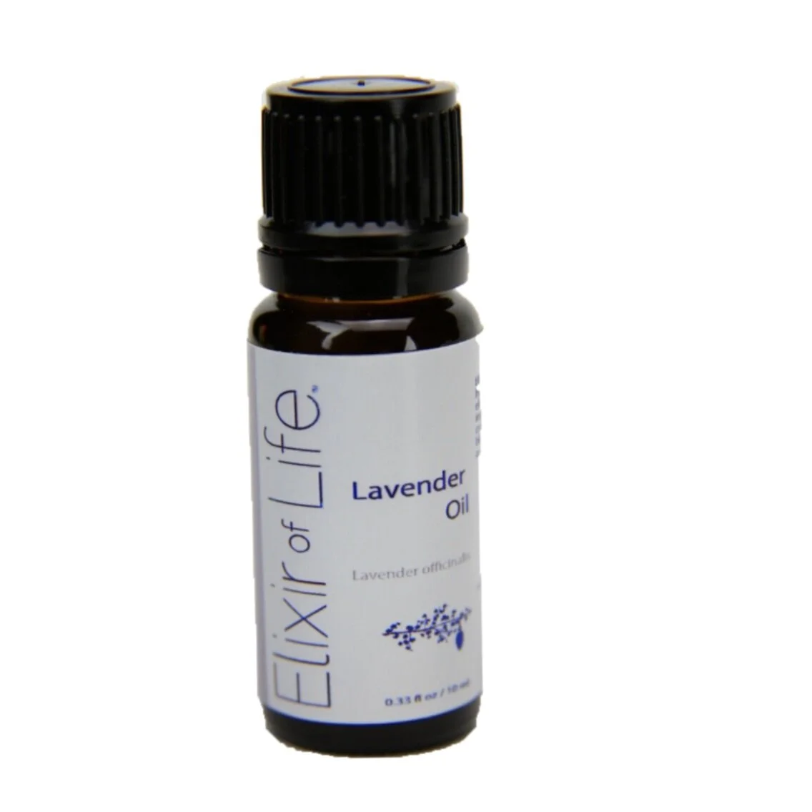 Organic Lavender Oil 10 ml