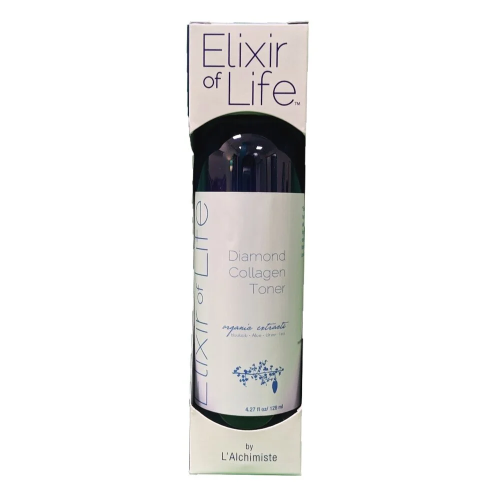 Diamond Collagen Toner 4.4 fl oz / Wholesale