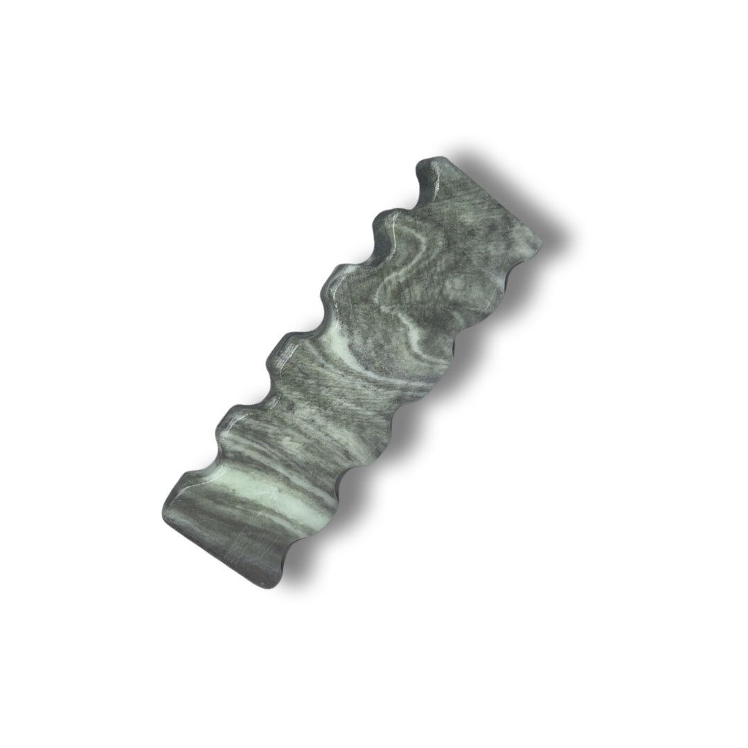 Shape of U Fashia Stone/Wholesale -C1