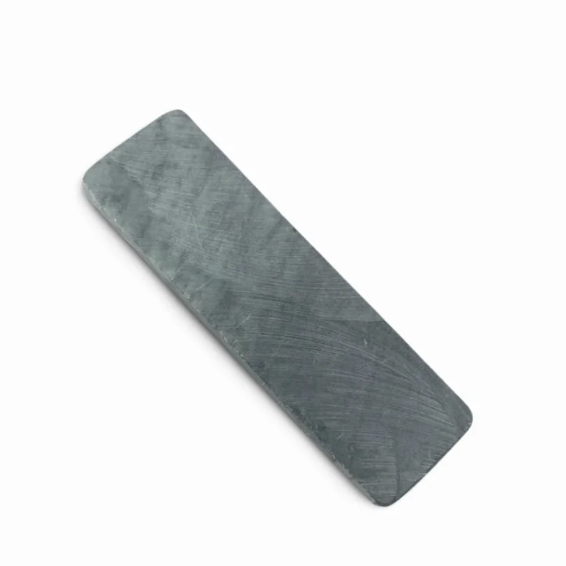 Scraping Face Stone