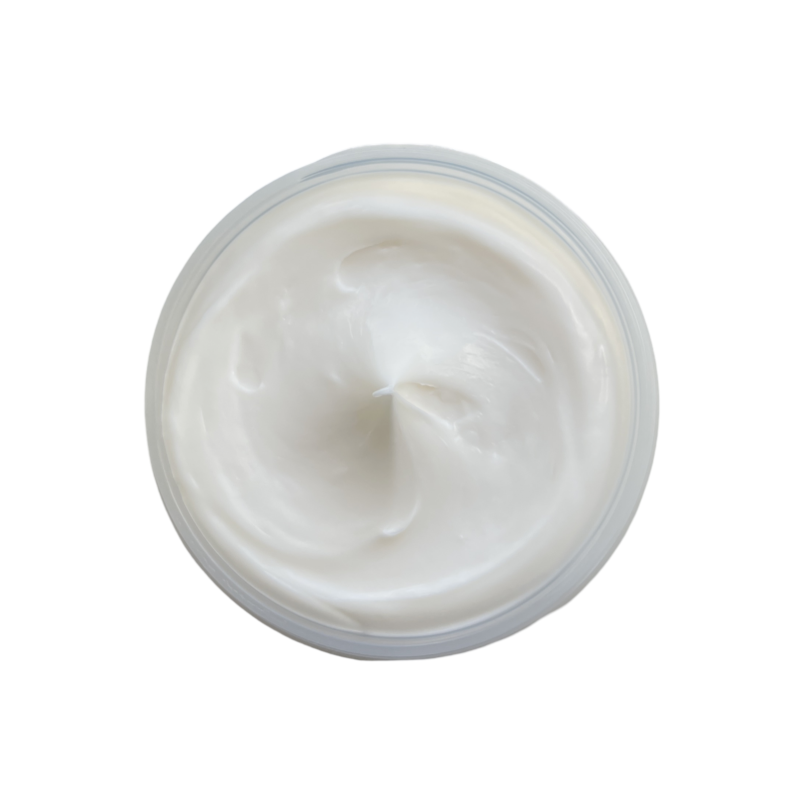 Organic Body Butter Cream 6 fl. oz. -Wholesale