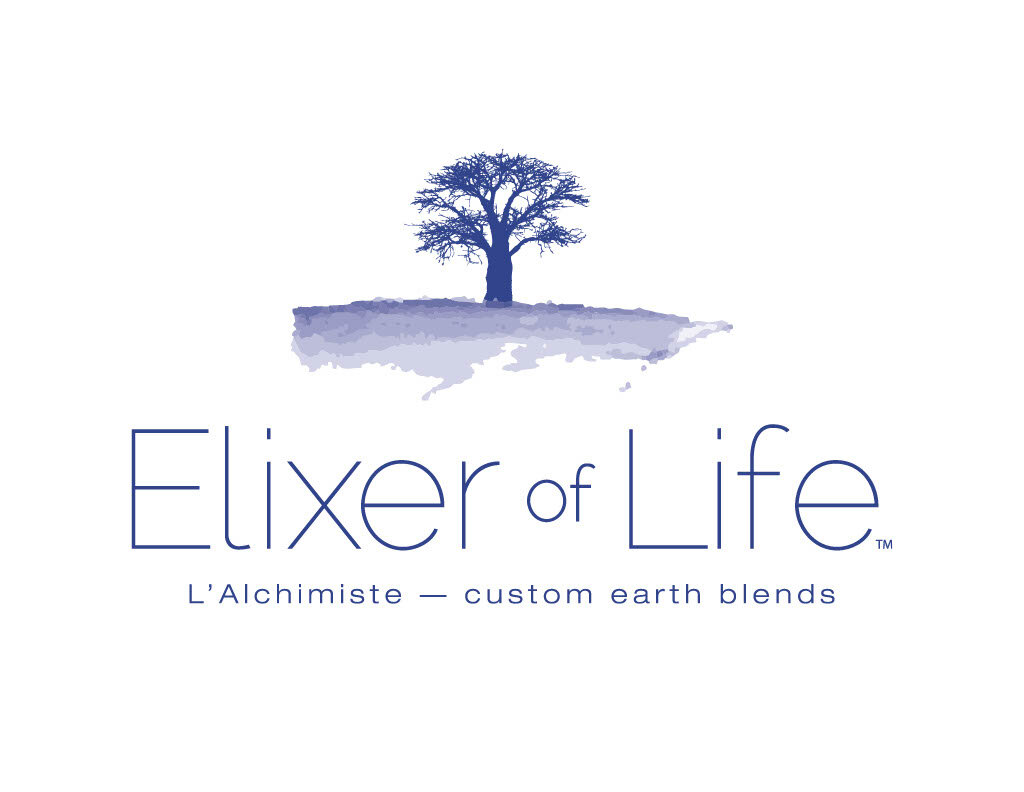 Elixer of Life L&#39;Alchimiste