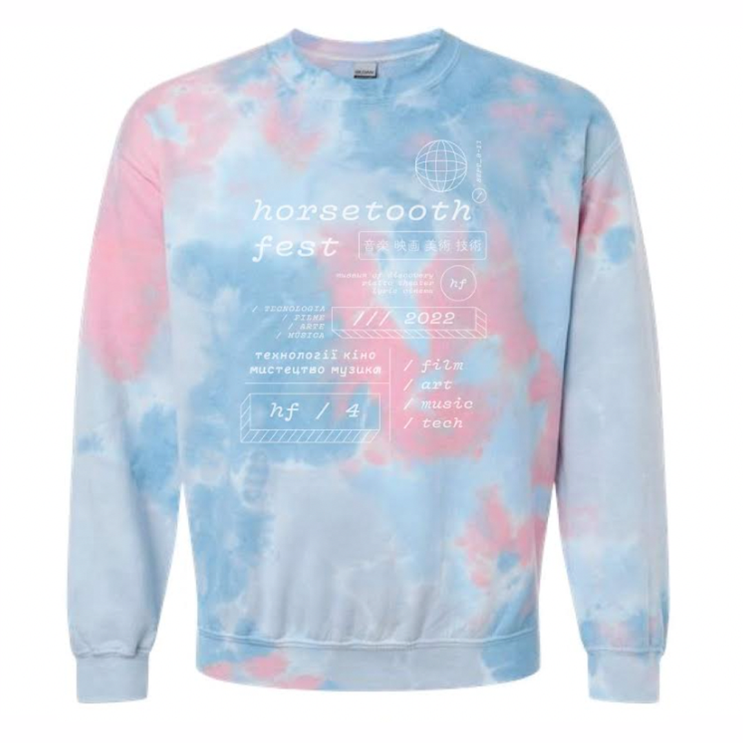 hf/4 dream collection - cloud-4 crew