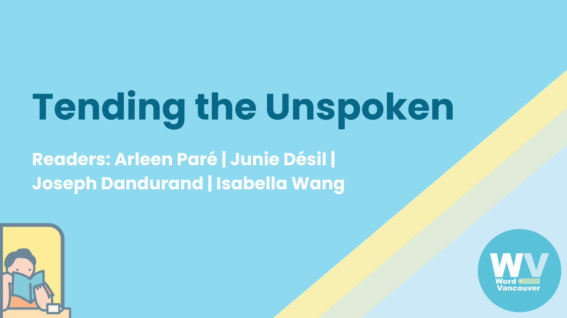 Tending the Unspoken