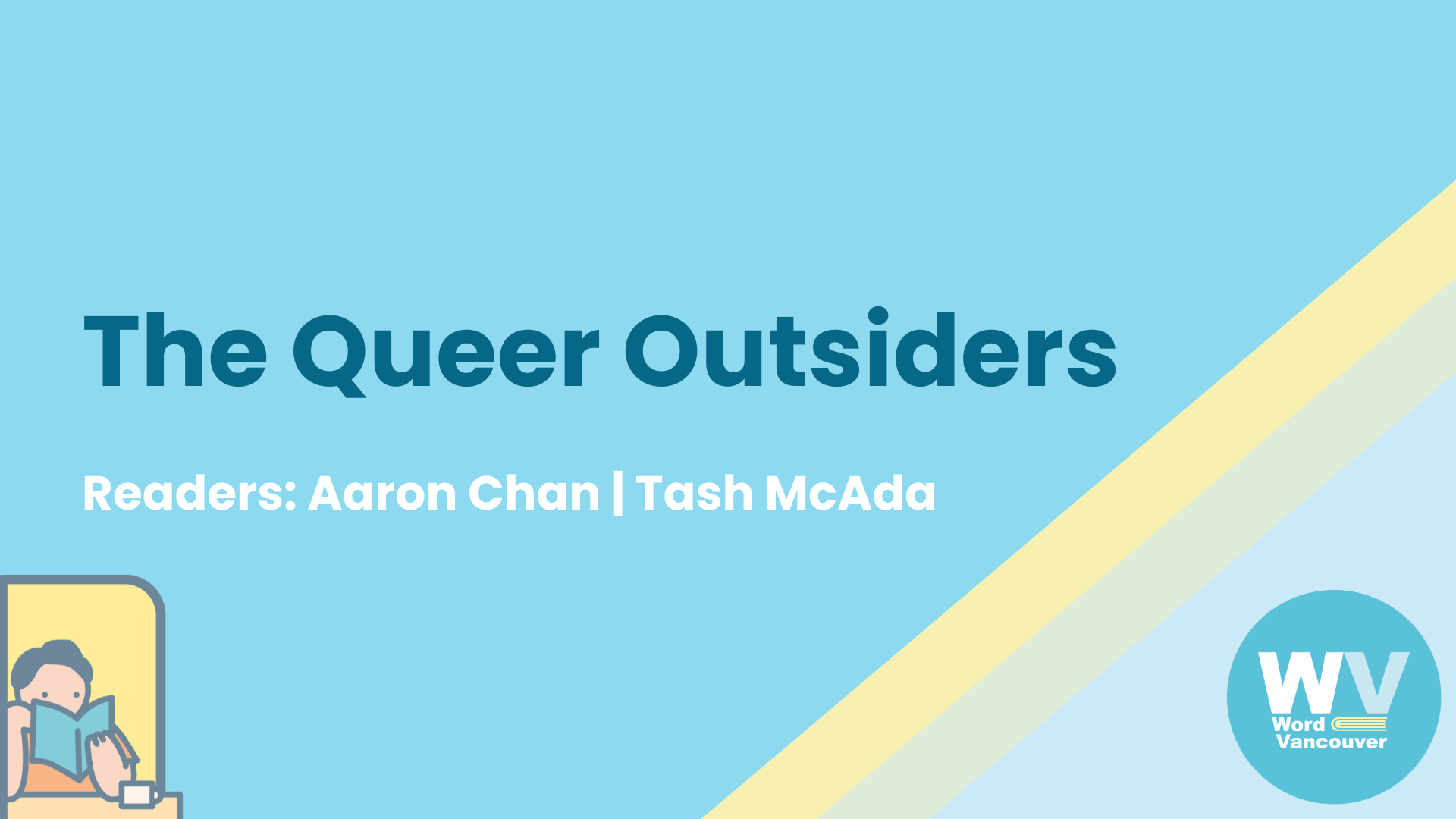 The Queer Outsiders
