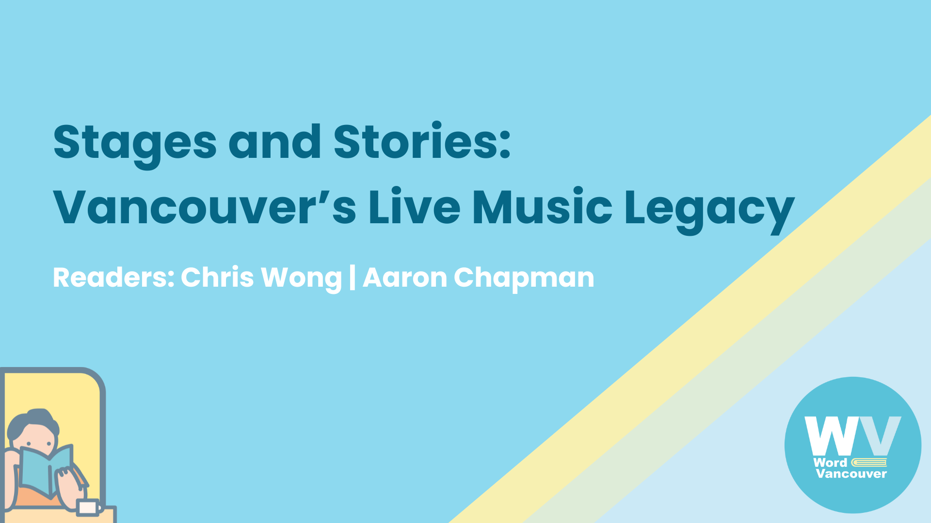 Stages and Stories: Vancouver’s Live Music Legacy