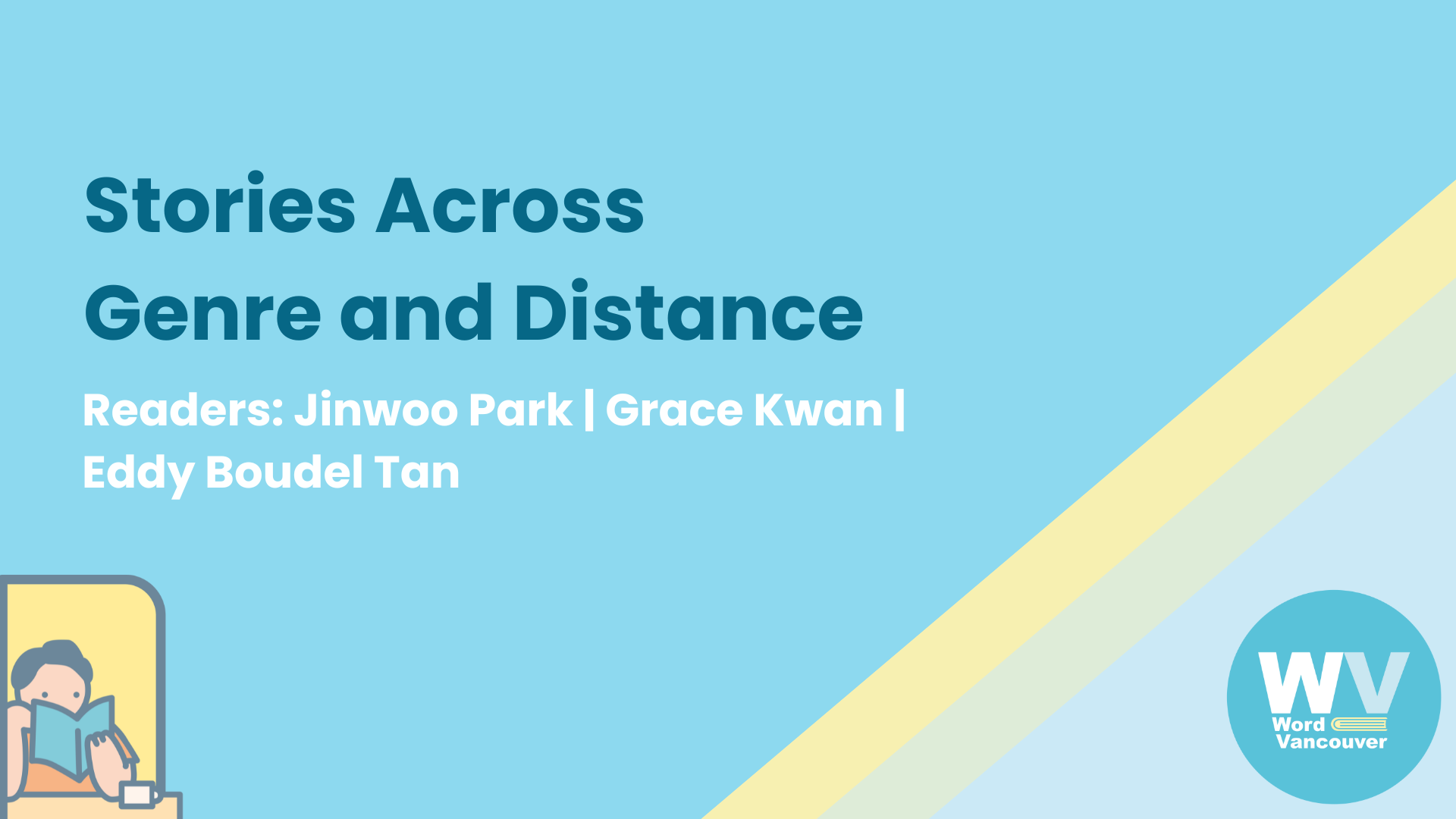 Stories Across Genre and Distance