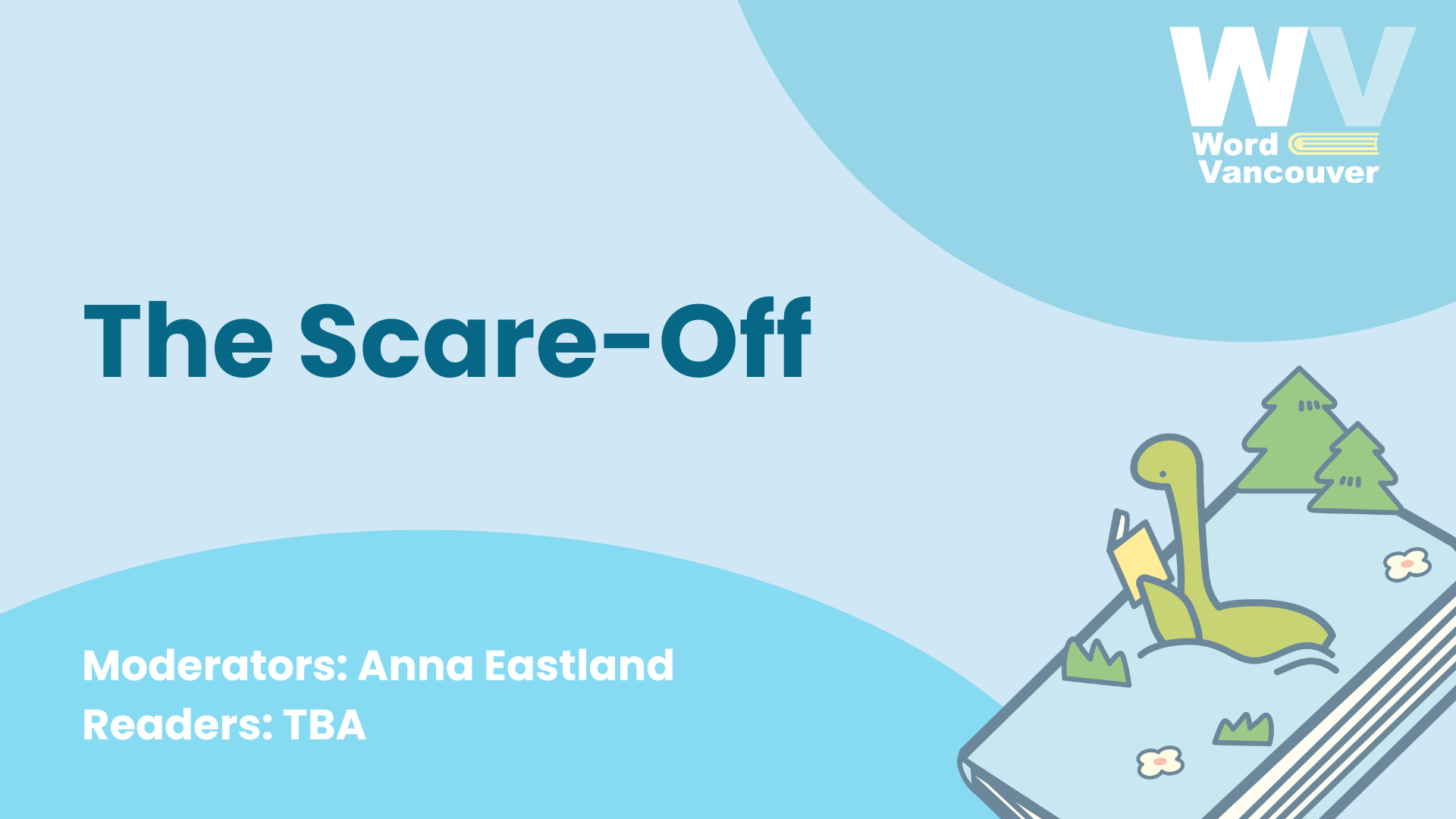 The Scare-Off