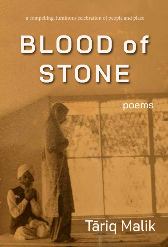 Tāriq Malik book.png