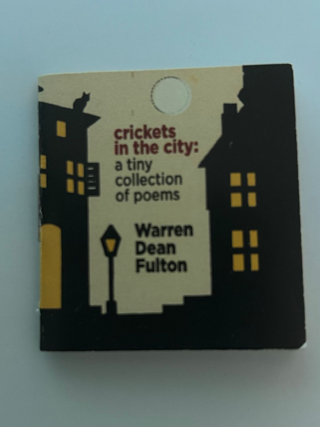 Warren Dean Fulton book.png