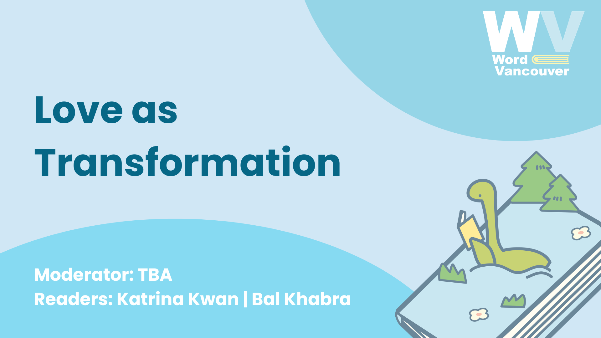 Love as Transformation
