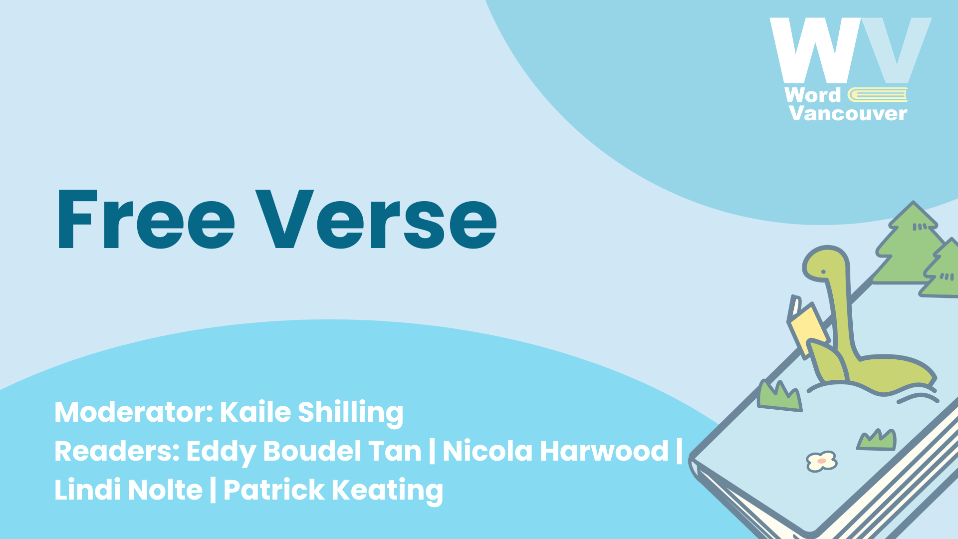 Free Verse