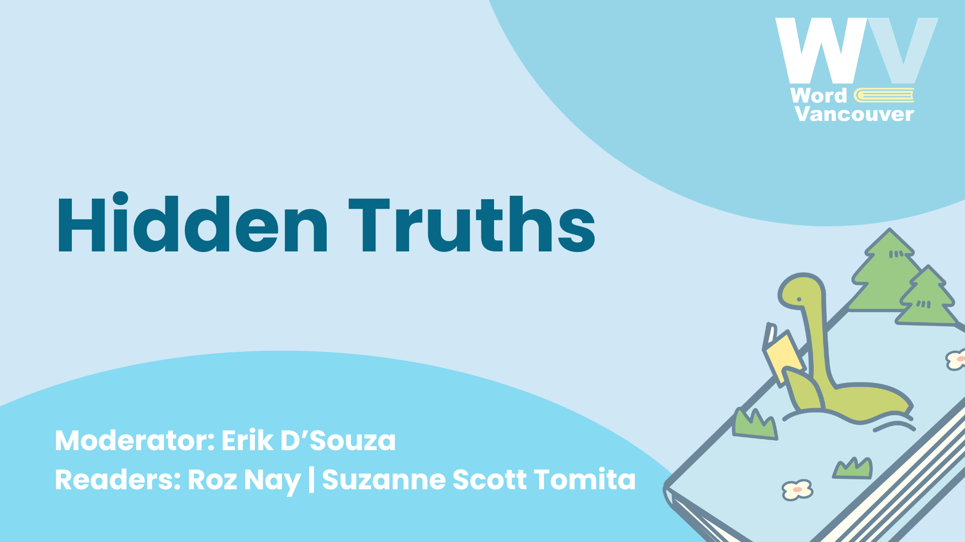 Hidden Truths