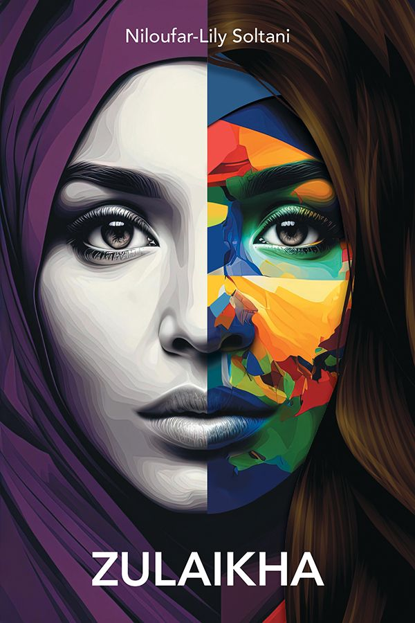 Niloufar-Lily Soltani  book.png