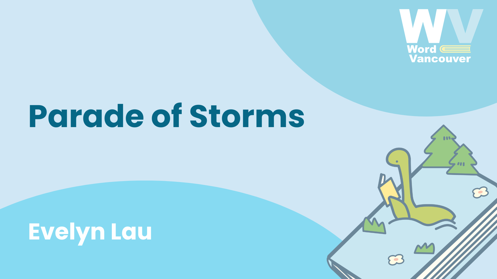 Parade of Storms
