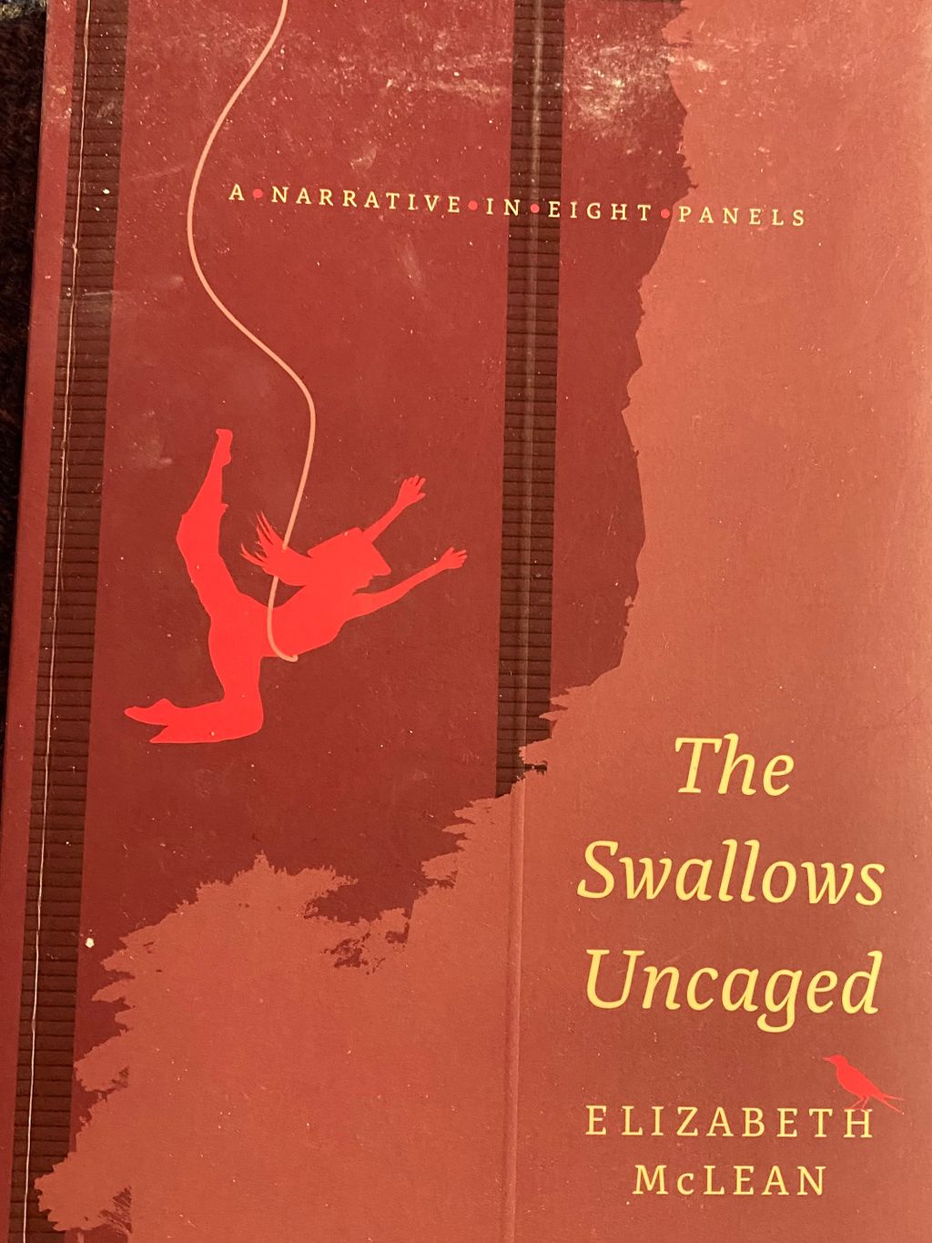 Elizabeth McLean book.png