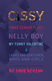 Dave Deveau book.png